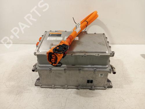 Inverter/Konverter Inverter/Konverter SMART #1 EV All-wheel Drive (428 hp) 34058587 34058587
