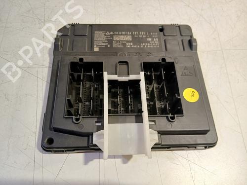 Used Electronic module SKODA ENYAQ iV SUV (5AZ) 60 (179 hp) 32267993