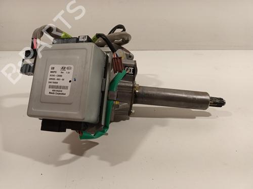 Used Steering pump Steering pump 16680063 16680063