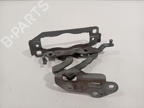 Hinge/Door check strap MERCEDES-BENZ C-CLASS (W204) C 200 CDI (204.001) | BP29941196C146