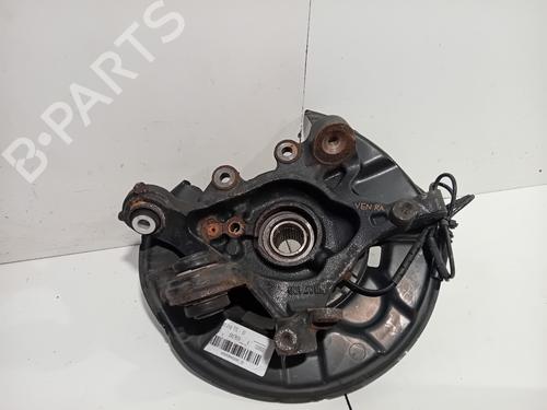 Right rear steering knuckle BMW 1 (F20) 116 i | BP29816333M28 