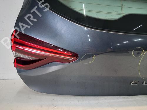 Tailgate RENAULT CLIO V (B7_) 1.0 TCe 100 (B7MT) | BP37267247C6 - Image 4