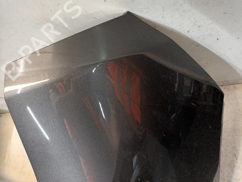 Rear bumper PEUGEOT 3008 II SUV (MC_, MR_, MJ_, M4_) 1.5 BlueHDi 130 | BP29028691C8 