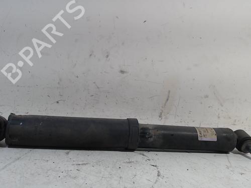 Used Right rear shock absorber Right rear shock absorber NISSAN QASHQAI II (J11, J11_) 1.5 dCi (110 hp) 12489623 12489623