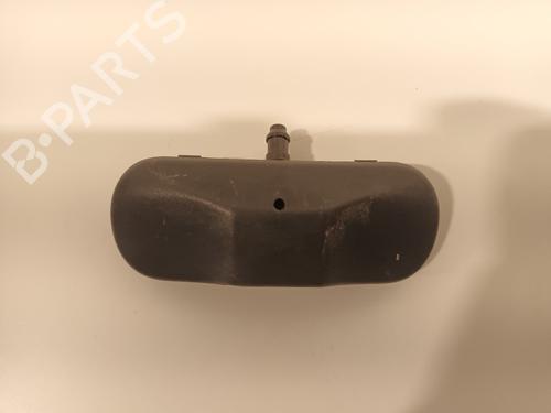 Andre VW GOLF VII (5G1, BQ1, BE1, BE2) e-Golf (136 hp) 16093932