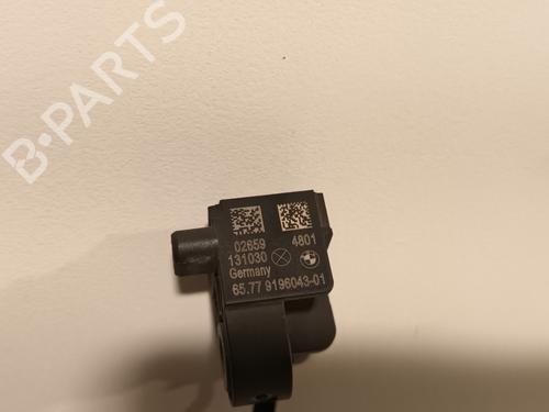 Electronic module BMW X5 (F15, F85) xDrive 30 d | BP32207497M83