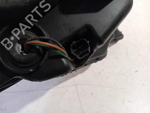 Left headlight CHEVROLET SPARK (M300) 1.0 | BP29169834C28 - Image 4