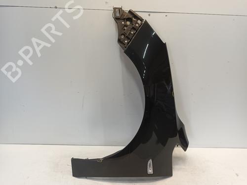 Forskærm venstre Forskærm venstre OPEL ASTRA J Sports Tourer (P10) 1.7 CDTI (35) (110 hp) 33846451 33846451