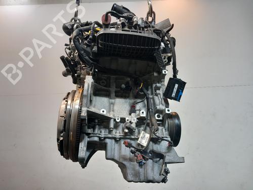 Engine OPEL CORSA E (X15) 1.0 (08, 68) | BP39508873M1 - Image 2