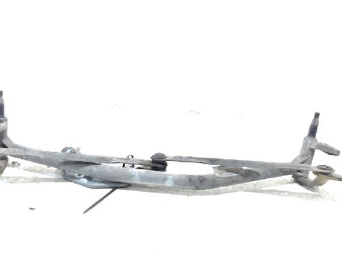 Used Front wipers mechanism VW POLO (9N_, 9A_) 1.2 12V (64 hp) 5220302