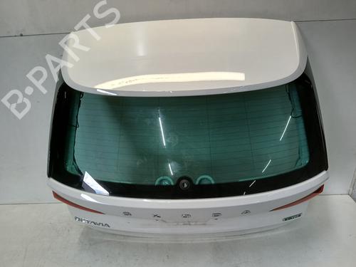 Bagklap CC/Kombi-Coupé Bagklap CC/Kombi-Coupé 39050309 39050309