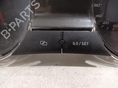 Instrument cluster SEAT IBIZA IV (6J5, 6P1) 1.2 TDI | BP15737864C47 