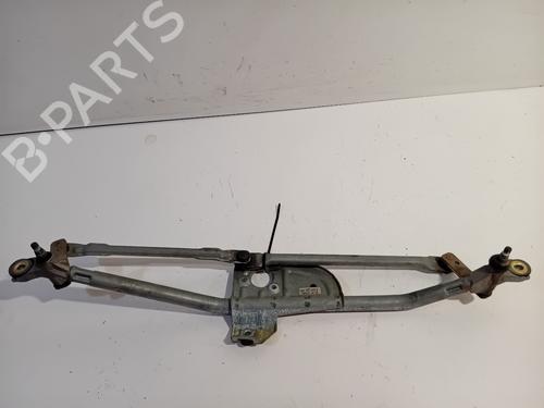 Front wipers mechanism AUDI A6 C5 (4B2) RS6 quattro 4B7955023E