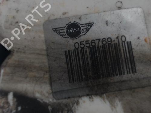 Front right lock MINI MINI CLUBMAN (R55) Cooper D | BP13205988C97 