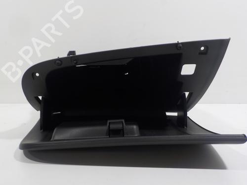 Glove box OPEL CROSSLAND X / CROSSLAND (P17, P2QO) 1.2 (75) | BP16667967C95 