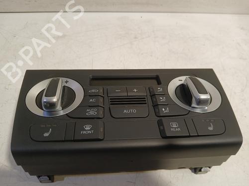 Climate control AUDI Q3 (8UB, 8UG) 2.0 TDI quattro | BP31290206I5