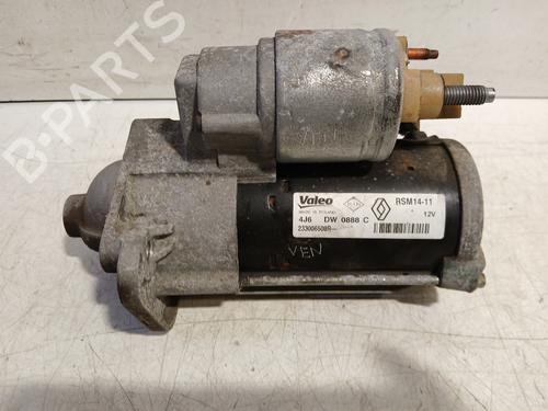 Used Starter Starter 34058677 34058677