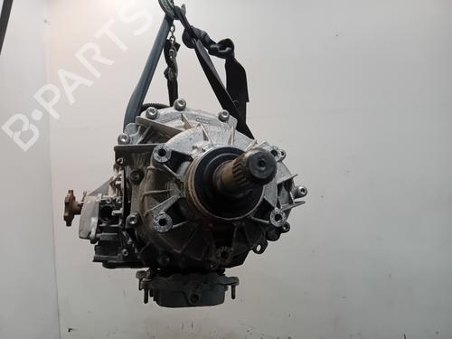 Gearbox AUDI A6 C7 Avant (4G5, 4GD) 2.0 TFSI quattro | BP36360360M3 - Image 2