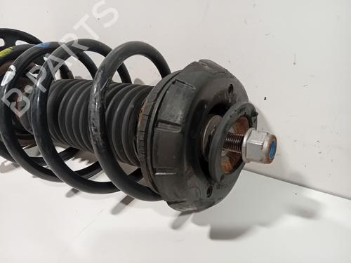 Left front shock absorber CITROËN C3 II (SC_) 1.2 VTi 82 | BP38499097M16 - Image 2