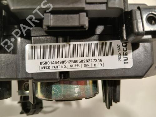 Ratstangsstang IVECO DAILY VI Van 35S18, 35C18, 40C18, 50C18, 60C18, 65C18, 70C18 | BP36109473I23 - Image 6