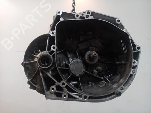 Used Gearbox Gearbox 38062691 38062691