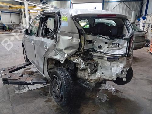 Radiator fan VW UP! (121, 122, BL1, BL2, BL3, 123) 1.0 | BP32416402M35