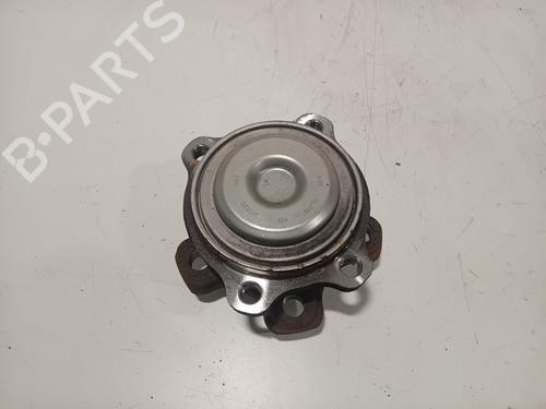 Right rear steering knuckle BMW 2 Active Tourer (U06) 218d | BP37072415M28 - Image 3