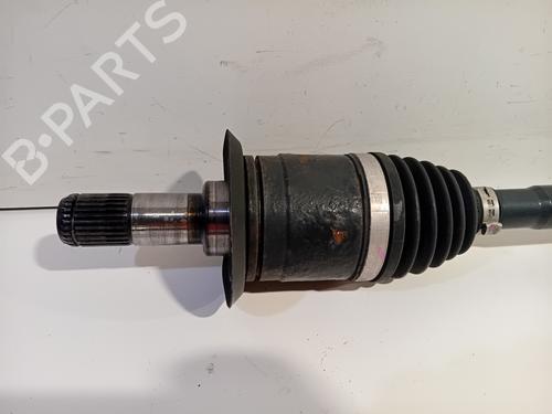 Right rear driveshaft BMW 3 Touring (F31) 320 i | BP26688060M41 