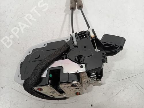 Rear left lock NISSAN LEAF (ZE0) Electric | BP22526816C100 