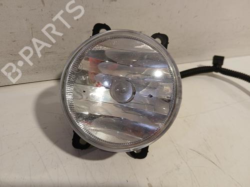 Mistlamp rechts CITROËN C3 II (SC_) 1.4 VTi 95 | BP30851677C31