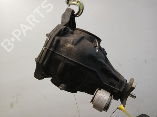 Used Rear differential MERCEDES-BENZ E-CLASS (W212) E 250 CDI / BlueTEC (212.003, 212.004) (204 hp) 31669279