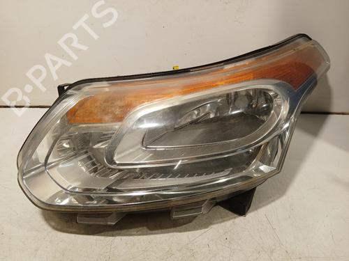 Used Left headlight Left headlight 27466329 27466329