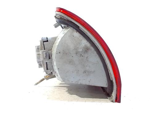 Right taillight FORD TRANSIT CONNECT (P65_, P70_, P80_) 1.8 TDCi | BP7213861C35 