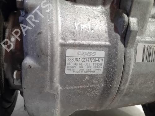 AC compressor BMW 3 Touring (F31) 320 d | BP25049728M34 