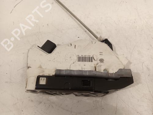 Front right lock SEAT IBIZA IV SC (6J1, 6P5) 1.0 TSI | BP15218300C97 