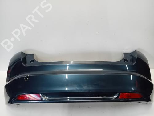 Rear bumper HONDA CIVIC IX (FK) 1.4 i-VTEC (FK1) BP24495773C8