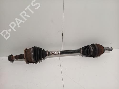 Used Left front driveshaft Left front driveshaft 24200406 24200406