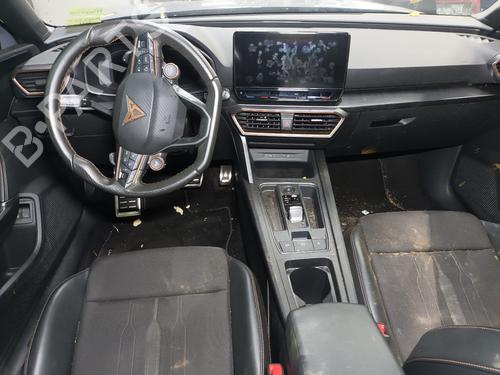 Control unit CUPRA LEON Sportstourer (KL8, KU8, KUD) 1.4 e-HYBRID | BP40266331M11 - Image 6