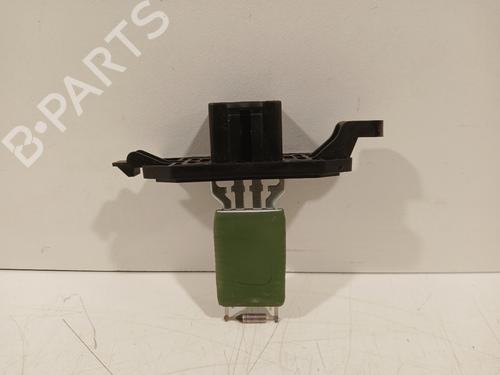 Varmeblæsermodstand Varmeblæsermodstand FORD TRANSIT COURIER B460 Box Body/MPV 1.0 EcoBoost (100 hp) 39689201 39689201