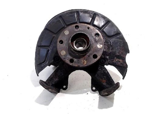 Used Left front steering knuckle VW GOLF V (1K1) 1.9 TDI (105 hp) 13200187