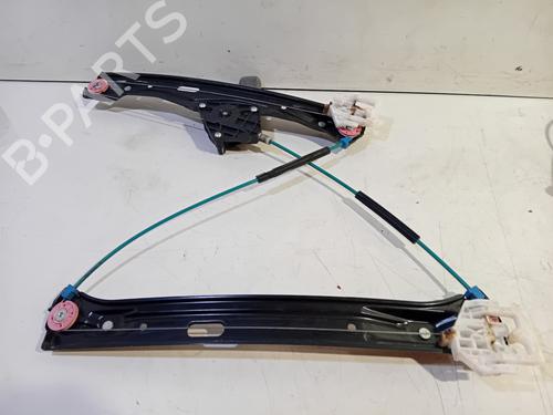 Front left window mechanism BMW 1 (F20) 116 i | BP31949235C22