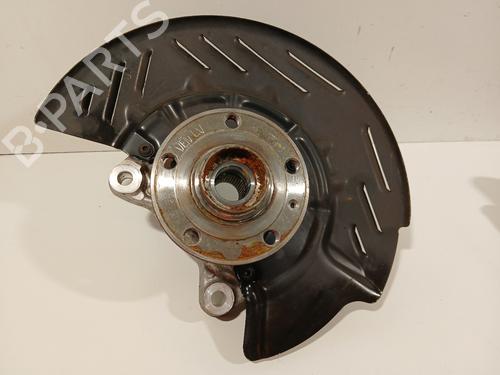 Fusée avant gauche VW GOLF VIII (CD1, DA1) 2.0 TSI R 4motion (333 hp) 29371148