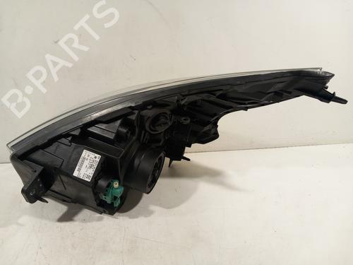 Right headlight OPEL VIVARO B Van (X82) 1.6 CDTI (05) | BP36984922C29 - Image 2