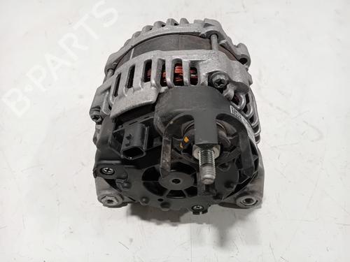 Generator RENAULT CLIO V (B7_) 1.3 TCe 130 (B7MF) | BP37665981M7 - Image 2