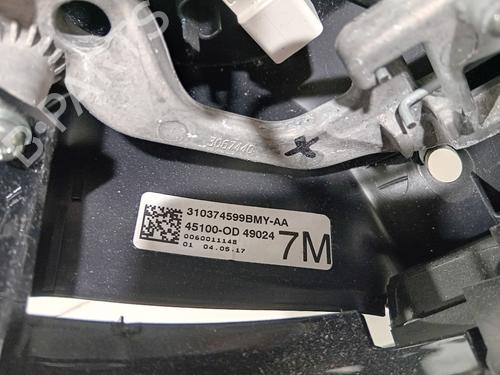 Steering wheel TOYOTA YARIS (_P13_) 1.5 Hybrid (NHP130_) | BP23989399C49 