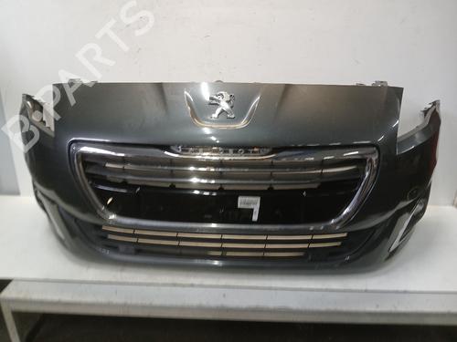 Used Front bumper Front bumper PEUGEOT 5008 (0U_, 0E_) 1.2 (131 hp) 39689269 39689269