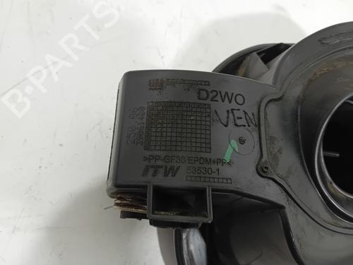 Fuel flap OPEL ASTRA K Sports Tourer (B16) 1.0 Turbo (35) | BP15295706C131 