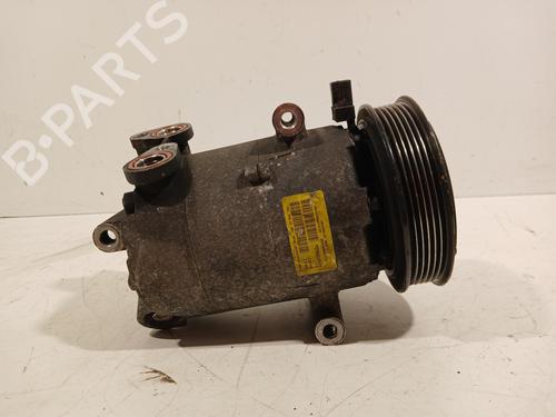 AC compressor PEUGEOT BOXER Van 2.2 HDi 100 | BP30594294M34 - Image 4