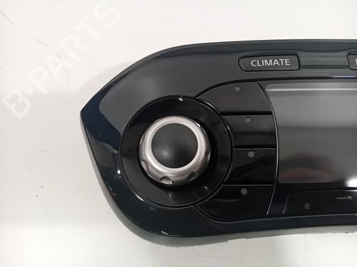 Climate control NISSAN JUKE (F15) 1.6 | BP29864282I5