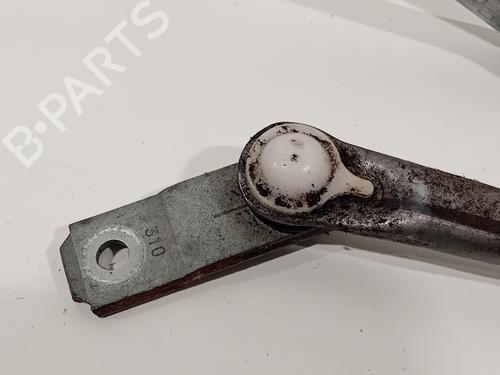 Front wipers mechanism TOYOTA YARIS (_P13_) 1.5 Hybrid (NHP130_) | BP23989419C83